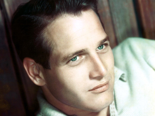 photo 9 in Paul Newman gallery [id243372] 2010-03-23 00:00:00