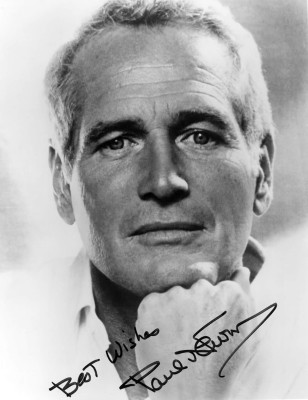 photo 16 in Paul Newman gallery [id265502] 2010-06-22 00:00:00