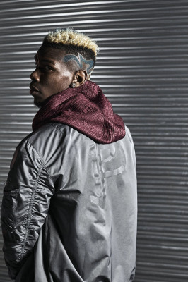 Paul Pogba pic #1054045