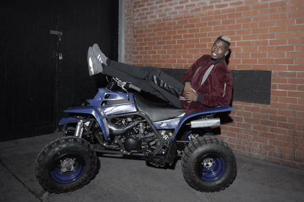 Paul Pogba pic #1054044