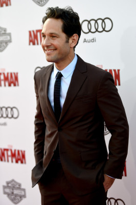 photo 29 in Paul Rudd gallery [id783095] 2015-07-09 00:00:00
