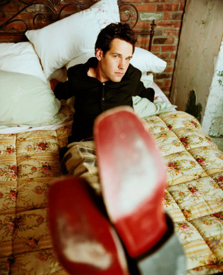 photo 12 in Paul Rudd gallery [id236171] 2010-02-15 00:00:00