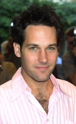 Paul Rudd pic #885666