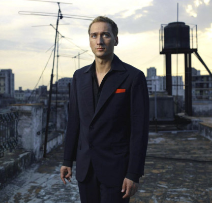 Paul van Dyk pic #203407