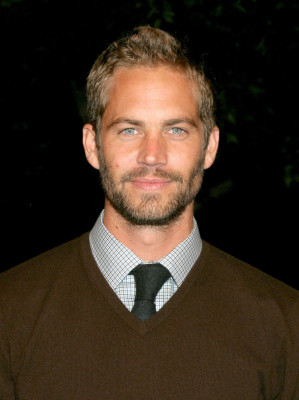 Paul Walker pic #474192
