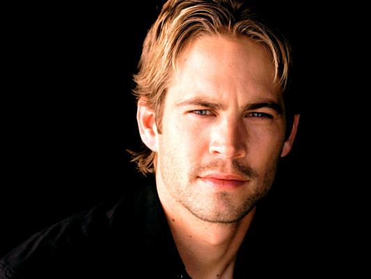 Paul Walker pic #473154