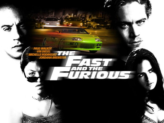 Paul Walker pic #473145