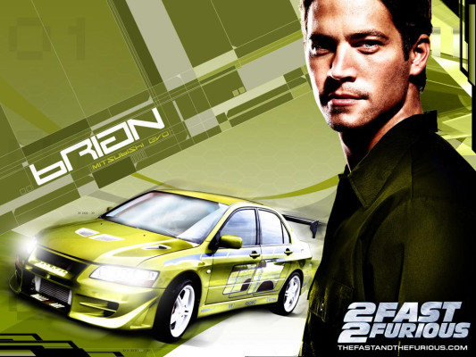 Paul Walker pic #473150