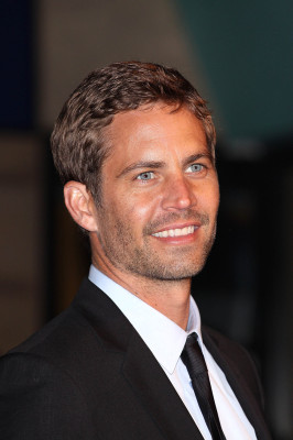 Paul Walker pic #473155