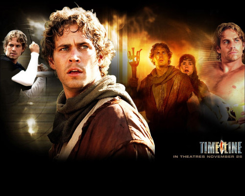 Paul Walker pic #472280