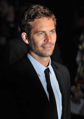 Paul Walker pic #473156