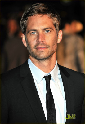 Paul Walker pic #473653