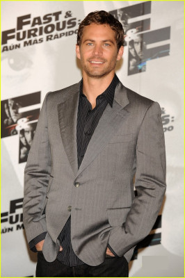 Paul Walker pic #478106