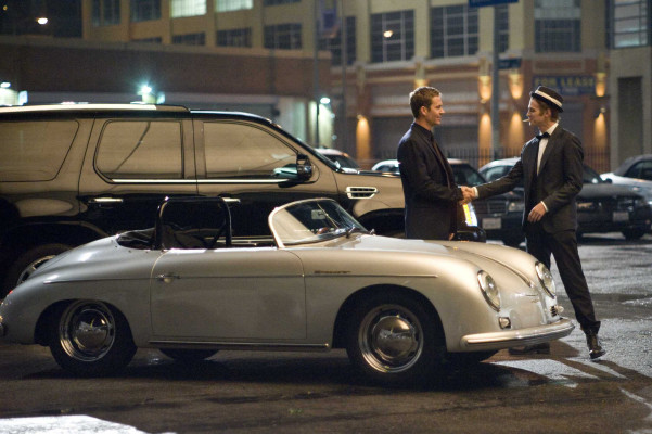 Paul Walker pic #472281