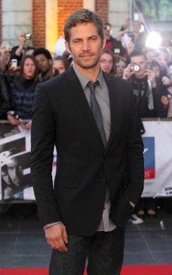 Paul Walker pic #472277