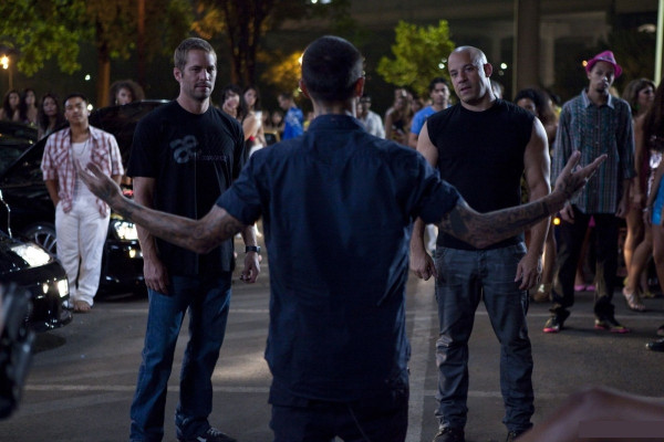 Paul Walker pic #478099