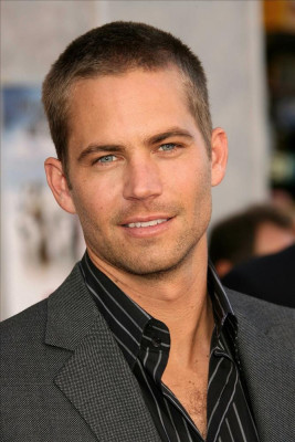 Paul Walker pic #473160