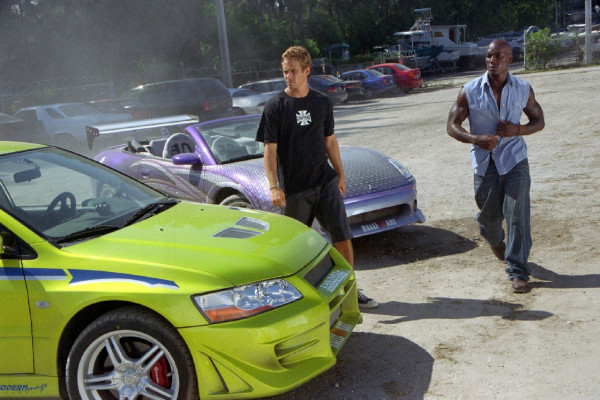 Paul Walker pic #478098
