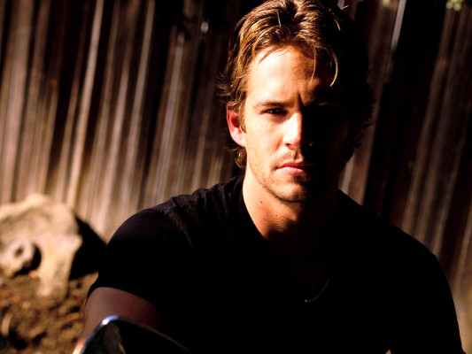 Paul Walker pic #473153