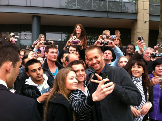 Paul Walker pic #472276