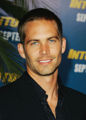 Paul Walker pic #478097