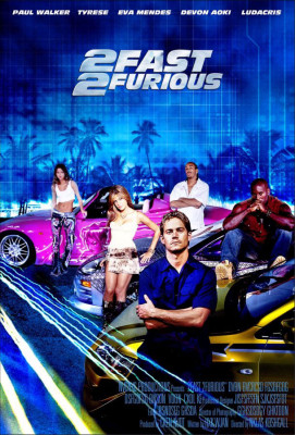 Paul Walker pic #472274