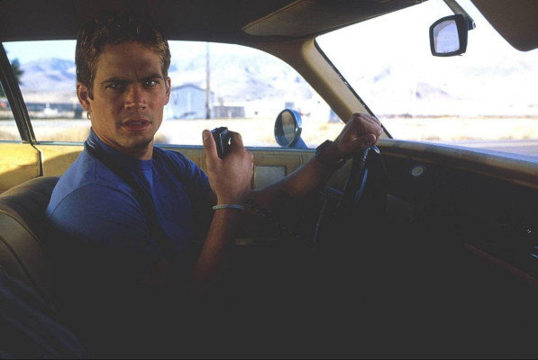 Paul Walker pic #472269