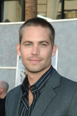 Paul Walker pic #480806