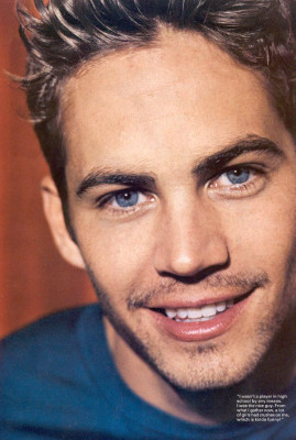 Paul Walker pic #480823
