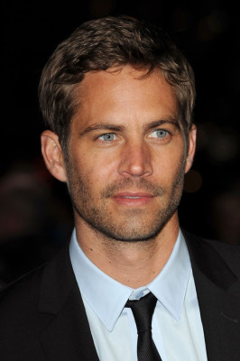 Paul Walker pic #472260
