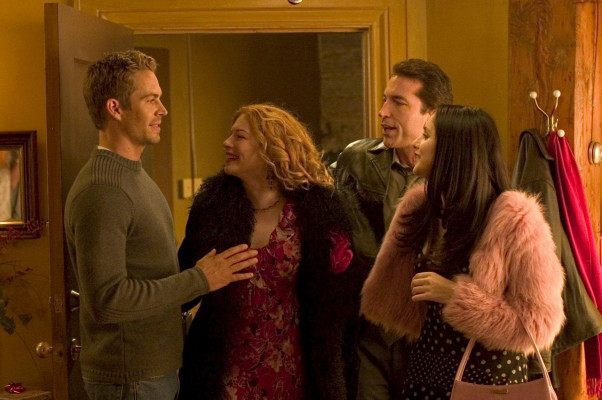 Paul Walker pic #478712