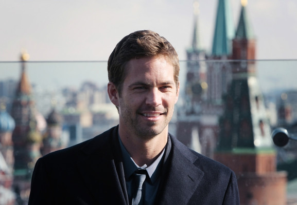 Paul Walker pic #478710