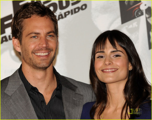 Paul Walker pic #473644