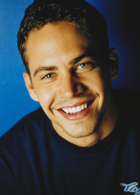 Paul Walker pic #480818
