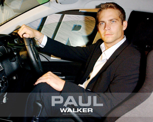 Paul Walker pic #473149