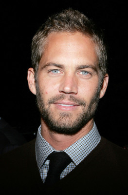 Paul Walker pic #473645