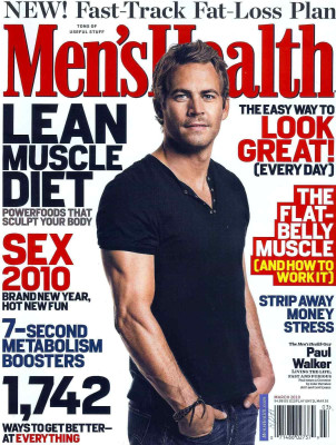 Paul Walker pic #233986