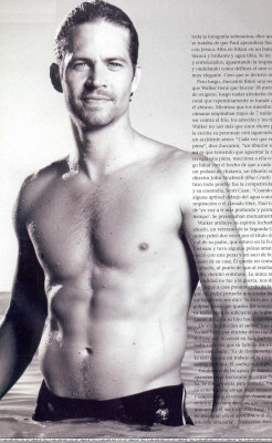 Paul Walker pic #475221