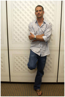Paul Walker pic #288964