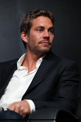 Paul Walker pic #470007