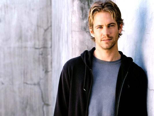 Paul Walker pic #475219