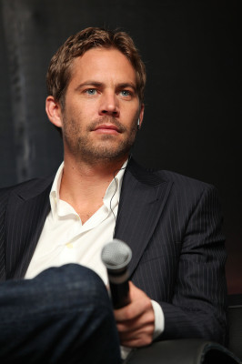 Paul Walker pic #470004
