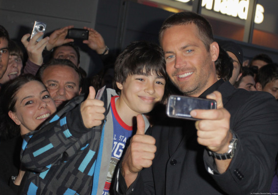 Paul Walker pic #470011