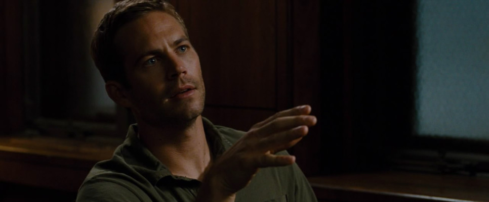 Paul Walker pic #801120