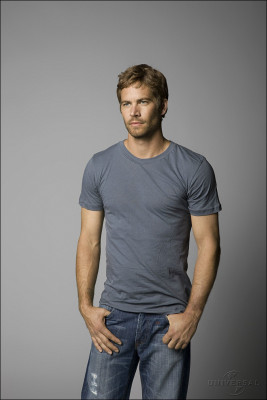 Paul Walker pic #268498