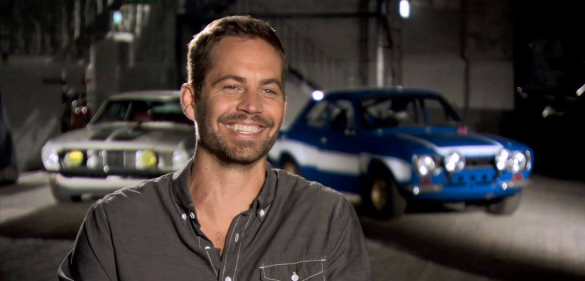 Paul Walker pic #801125