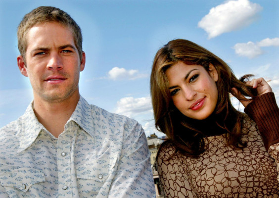 Paul Walker pic #236312