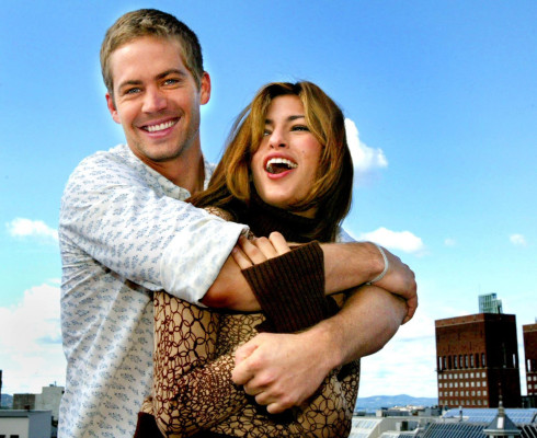 Paul Walker pic #236313