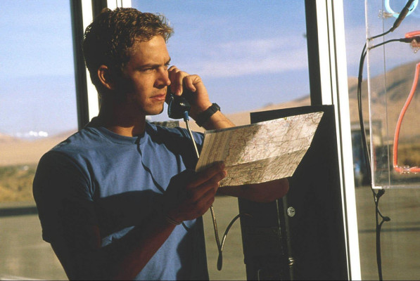 Paul Walker pic #472751