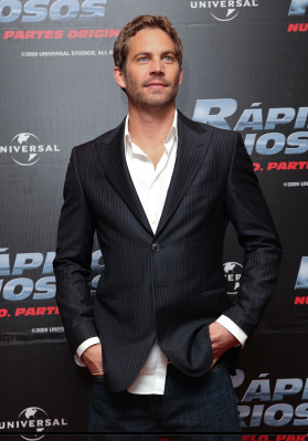 Paul Walker pic #472757